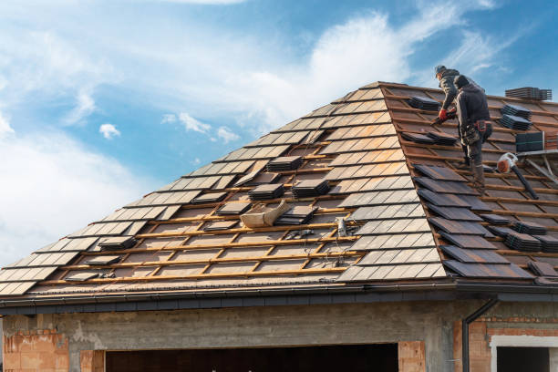 Best EPDM Roofing  in Owings, MD
